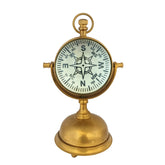 Horloge de bureau pivotante DC0029